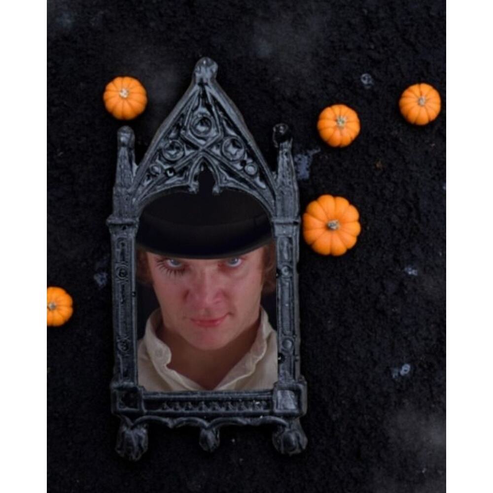 A Clockwork Orange Magnet - Anthony Burgess - Stanley Kubrick - Droogs